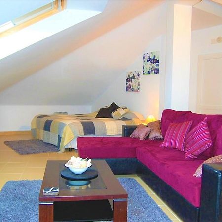 Atlantic-Loft Sao Martinho do Porto Ngoại thất bức ảnh